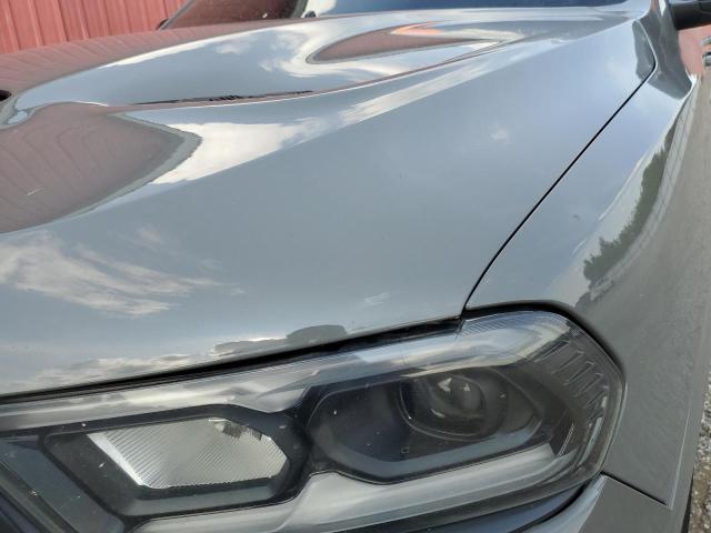2022 DODGE DURANGO SR - 1C4SDJGJ6NC210593