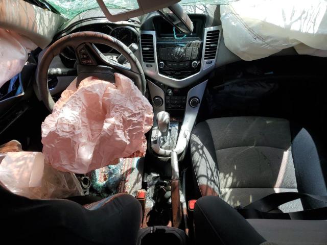 1G1PA5SH5E7364398 Chevrolet CRUZE LS