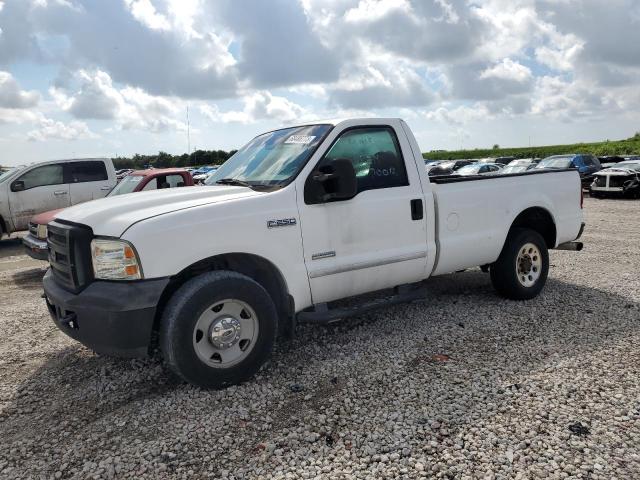 2005 Ford F-250 