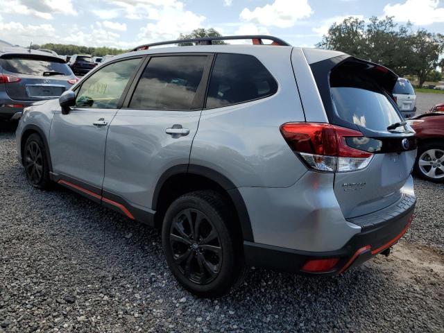 JF2SKARC1LH406348 Subaru Forester Sport