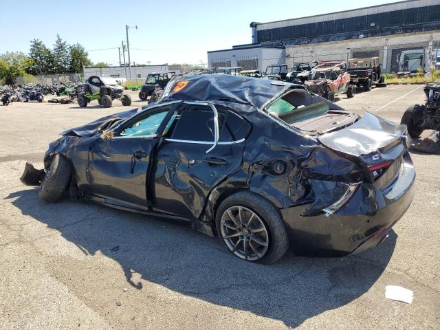 2017 ALFA ROMEO GIULIA Q4 ZARFAEDN0H7545019