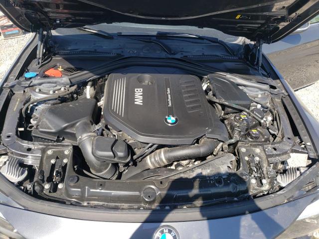 2019 BMW 440XI WBA4W9C57KAF94062