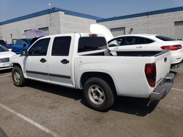 2008 Chevrolet Colorado Lt VIN: 1GCCS339488207653 Lot: 68434783