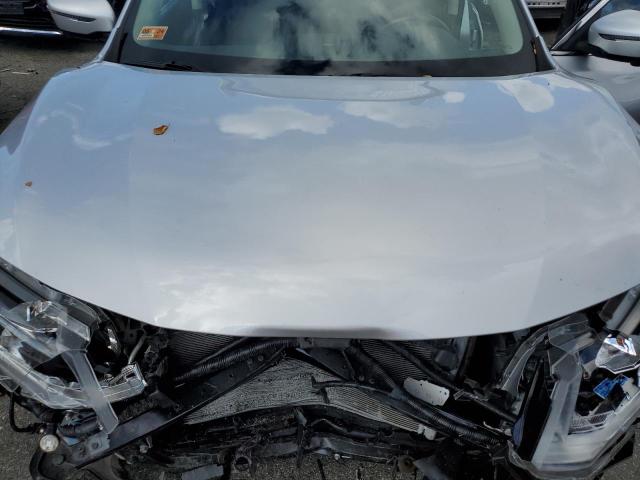 JN8AT2MV3LW108146 Nissan ROGUE S