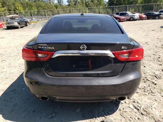 1N4AA6AP9HC413891 Nissan Maxima 3.5s