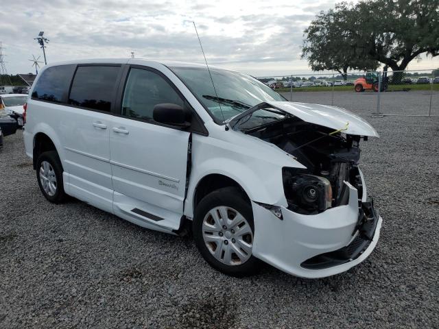 2015 DODGE GRAND CARA - 2C7WDGBG3FR652128