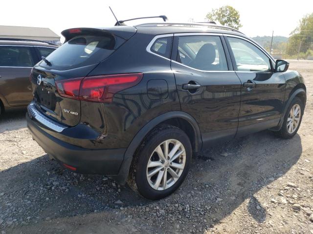 JN1BJ1CR4JW268945 Nissan Rogue Sport S