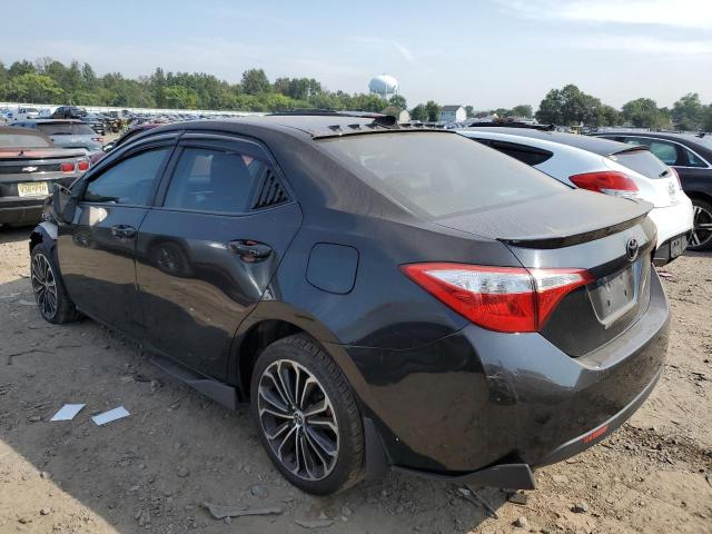 2T1BURHE1FC341682 | 2015 TOYOTA COROLLA L