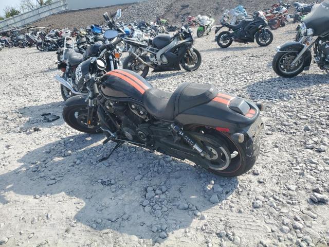 2008 HARLEY-DAVIDSON VRSCDX - 1HD1HHH178K801029