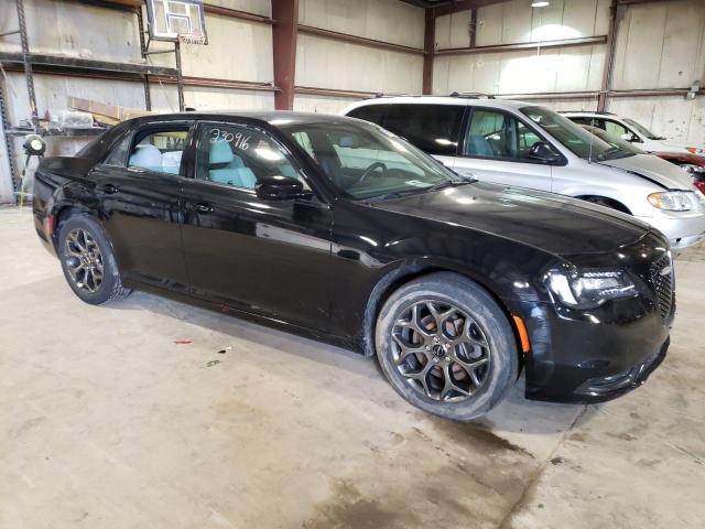 2C3CCAGG7HH586124 | 2017 CHRYSLER 300 S