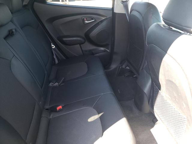 2015 HYUNDAI TUCSON GLS - KM8JTCAFXFU110082