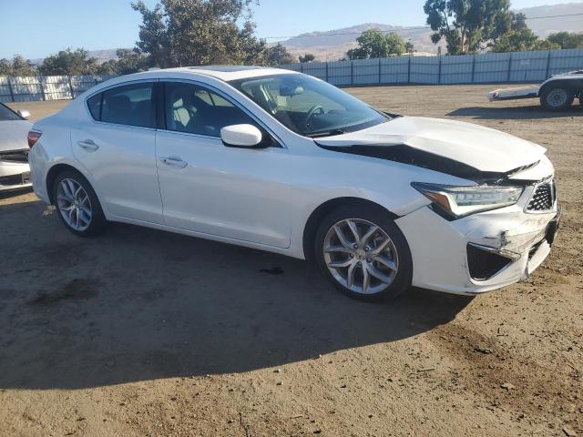 19UDE2F37KA011186 Acura ILX  4