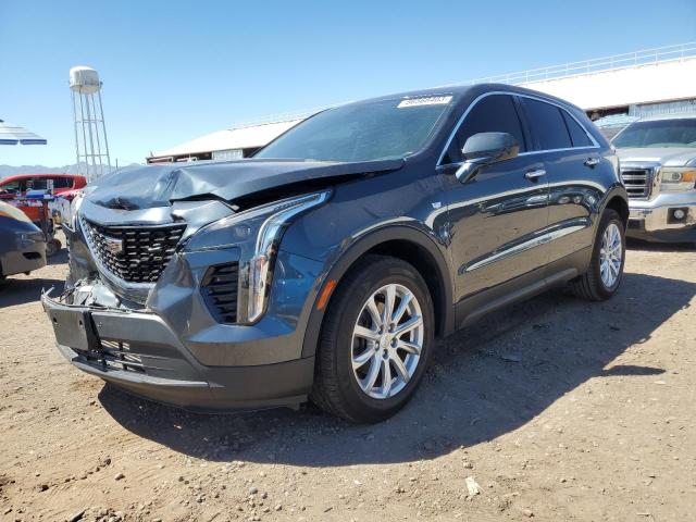 2019 Cadillac XT4 