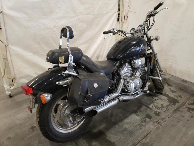 2002 HONDA VF750 C - JH2RC43082M800422