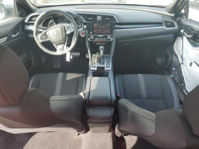  HONDA CIVIC 2020 Сірий