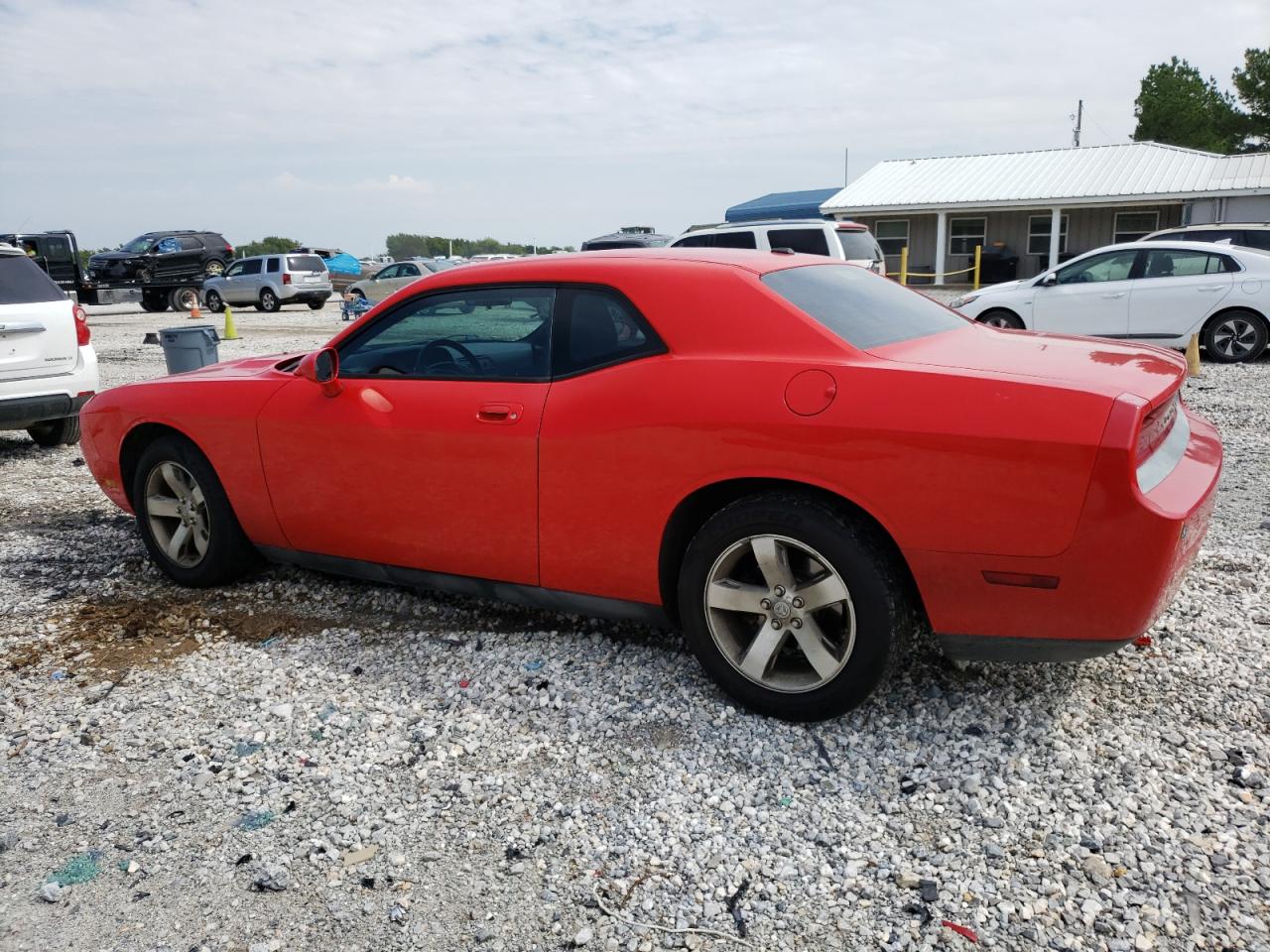 Global Auto Auctions