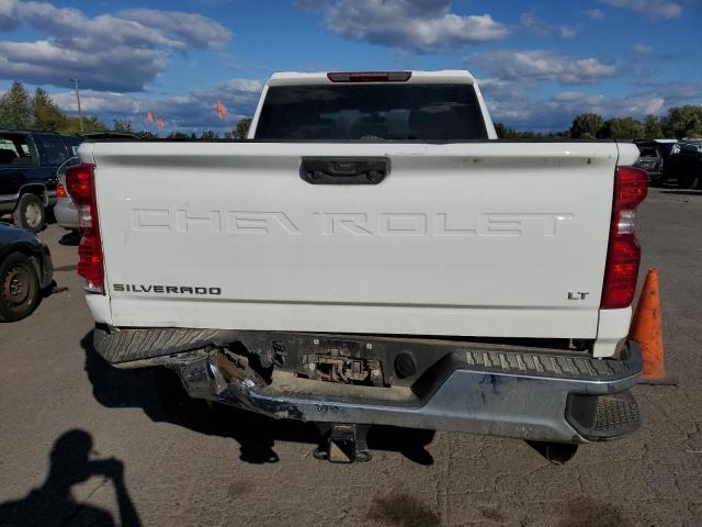 1GC1YNEY5NF321349 | 2022 CHEVROLET SILVERADO