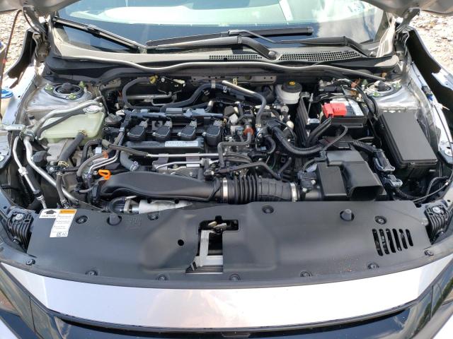SHHFK7H30KU416791 Honda Civic Lx