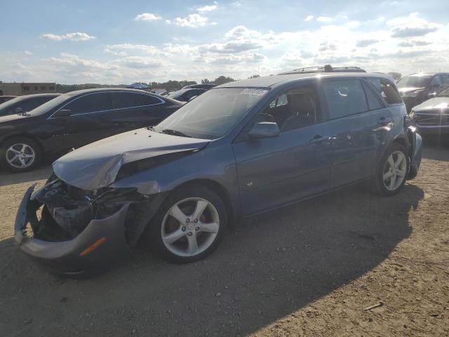 2004 Mazda Mazda6 s