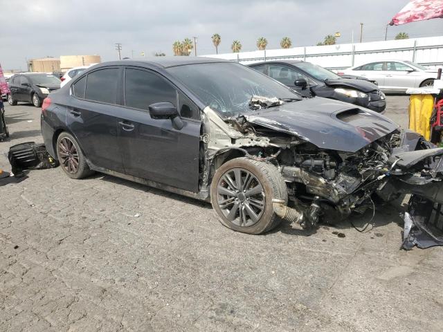 JF1VA1A60J9803549 Subaru WRX