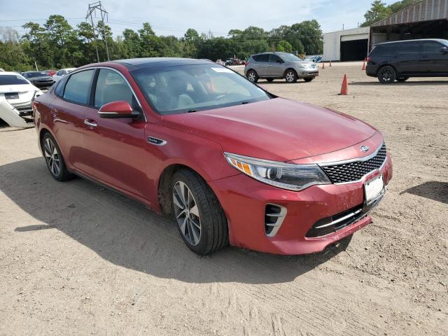 5XXGW4L26GG043557 KIA OPTIMA SX