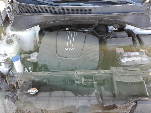 5XYPK4A54GG043514 KIA SORENTO SX