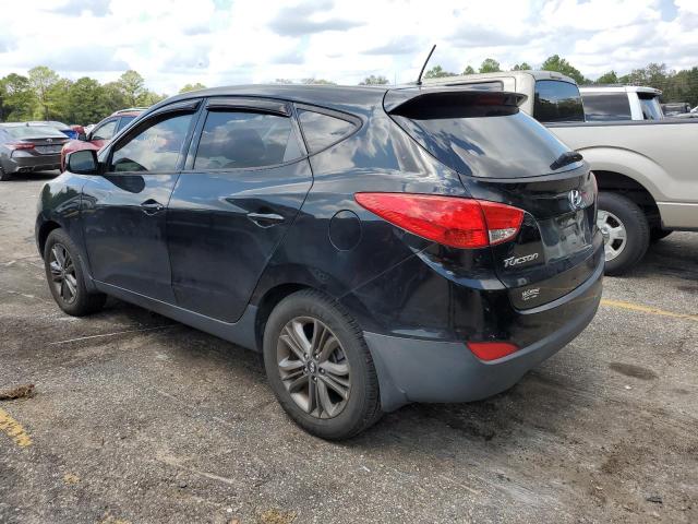 2015 HYUNDAI TUCSON GLS - KM8JT3AF3FU049058