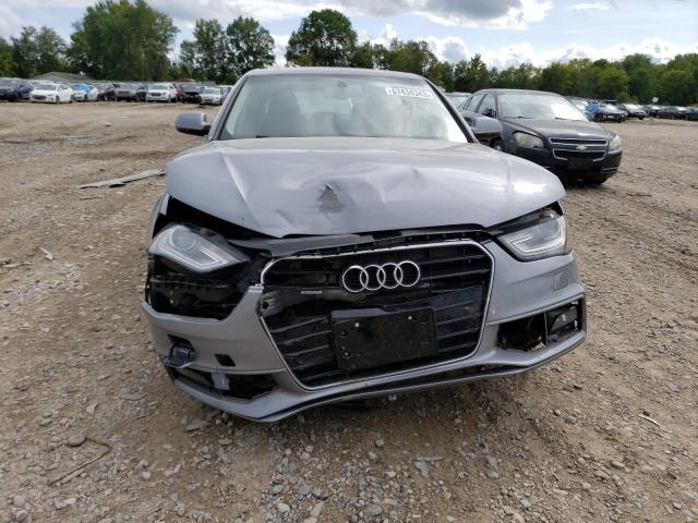 VIN WAUFFAFL6FN017975 2015 Audi A4, Premium Plus no.5