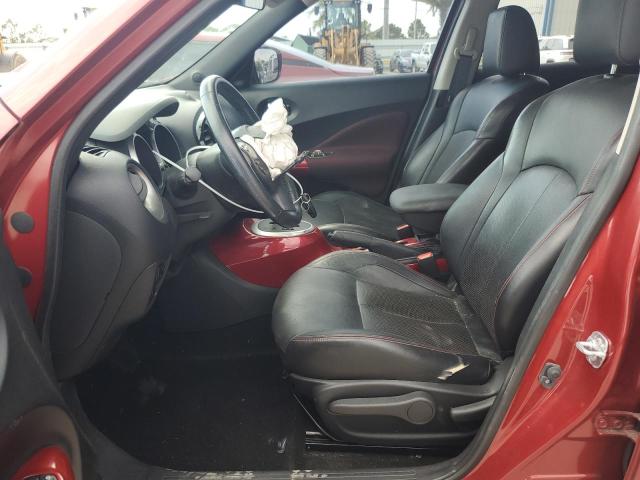 JN8AF5MR5GT600518 Nissan JUKE S