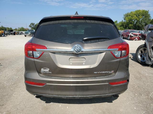 LRBFXESX4GD199052 Buick Envision Premium