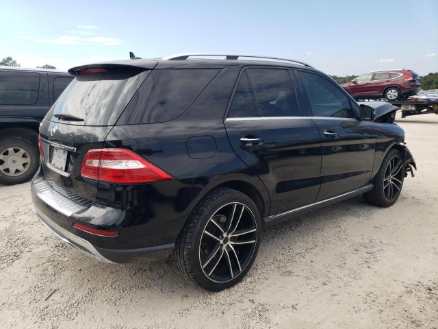 VIN 4JGDA5JB0EA413688 2014 Mercedes-Benz ML-Class, 350 no.3