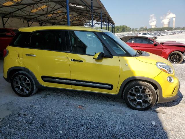Vin: zfbcfadh0ez023432, lot: 69166223, fiat 500 trekking 20144