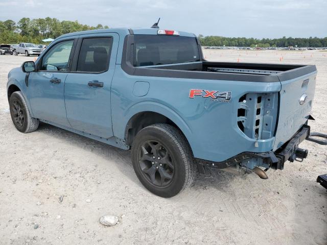 3FTTW8F93NRA15258 Ford Maverick Xl