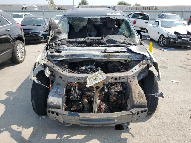 2016 GMC ACADIA SLT - 1GKKVRKD9GJ150387
