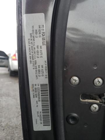 2C3CDZAG9GH309185 Dodge Challenger Sxt
