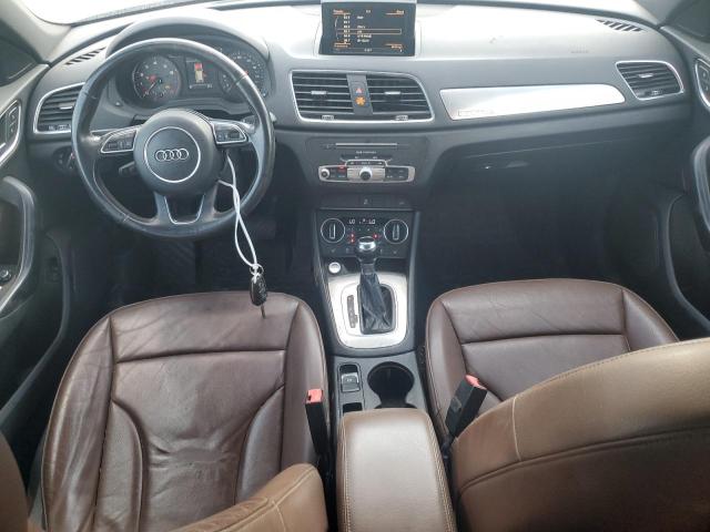 WA1JFCFS2GR022479 Audi Q3 Progressiv