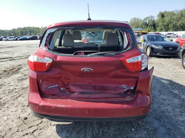 2016 FORD C-MAX 1FADP5BU2GL100108