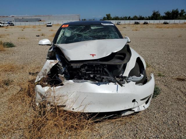 5YJ3E1EA4MF929640 Tesla MODEL 3