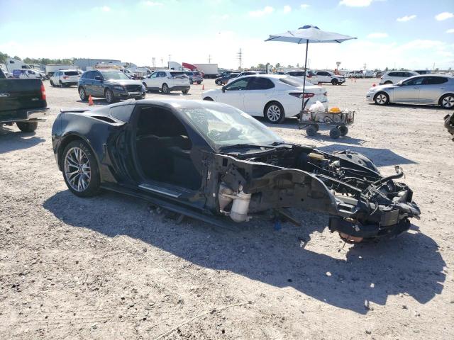2016 CHEVROLET 1500 E/C E 1G1YR2D66G5602233