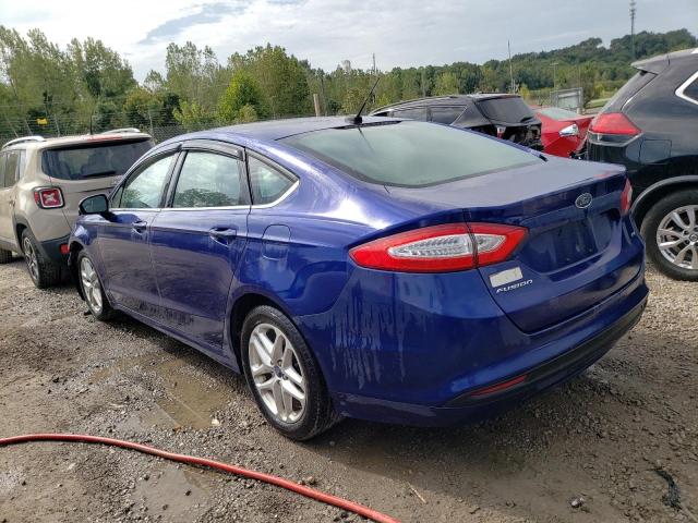 3FA6P0H70ER328118 | 2014 FORD FUSION SE