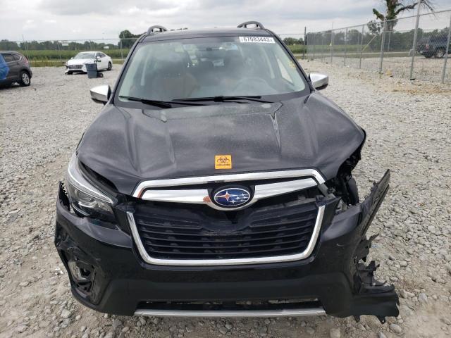 JF2SKAWC2KH525741 Subaru Forester Touring