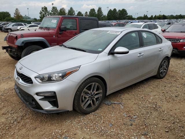 3KPF54AD0LE212042 Kia Forte EX