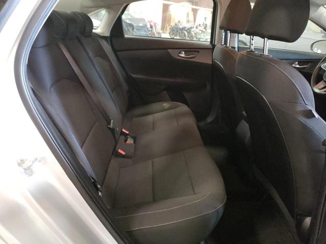 3KPF24AD6LE191173 KIA FORTE FE