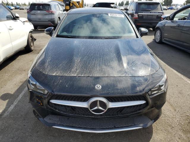 WDD5J4GB4LN034831 Mercedes-Benz CLA 250