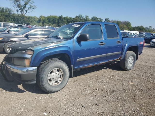 2006 Chevrolet Colorado 