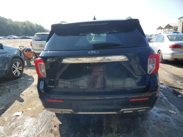 1FMSK7DH0LGC86158 Ford EXPLORER XLT