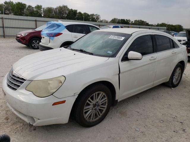 2007 Chrysler Sebring Touring