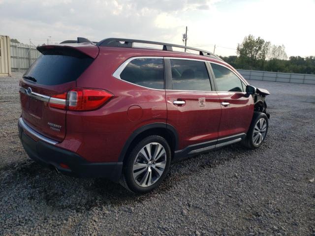 4S4WMARD3L3404581 Subaru Ascent Touring