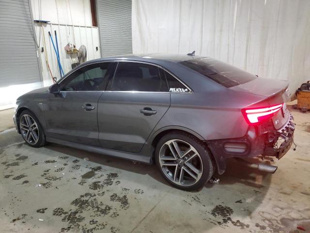 2017 Audi A3 Premium Plus VIN: WAUJ8GFF1H1036428 Lot: 68144473