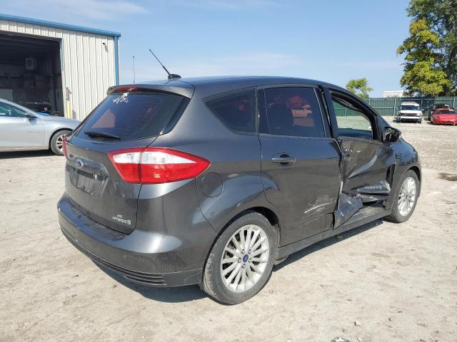 1FADP5AU1FL119846 Ford C-MAX SE